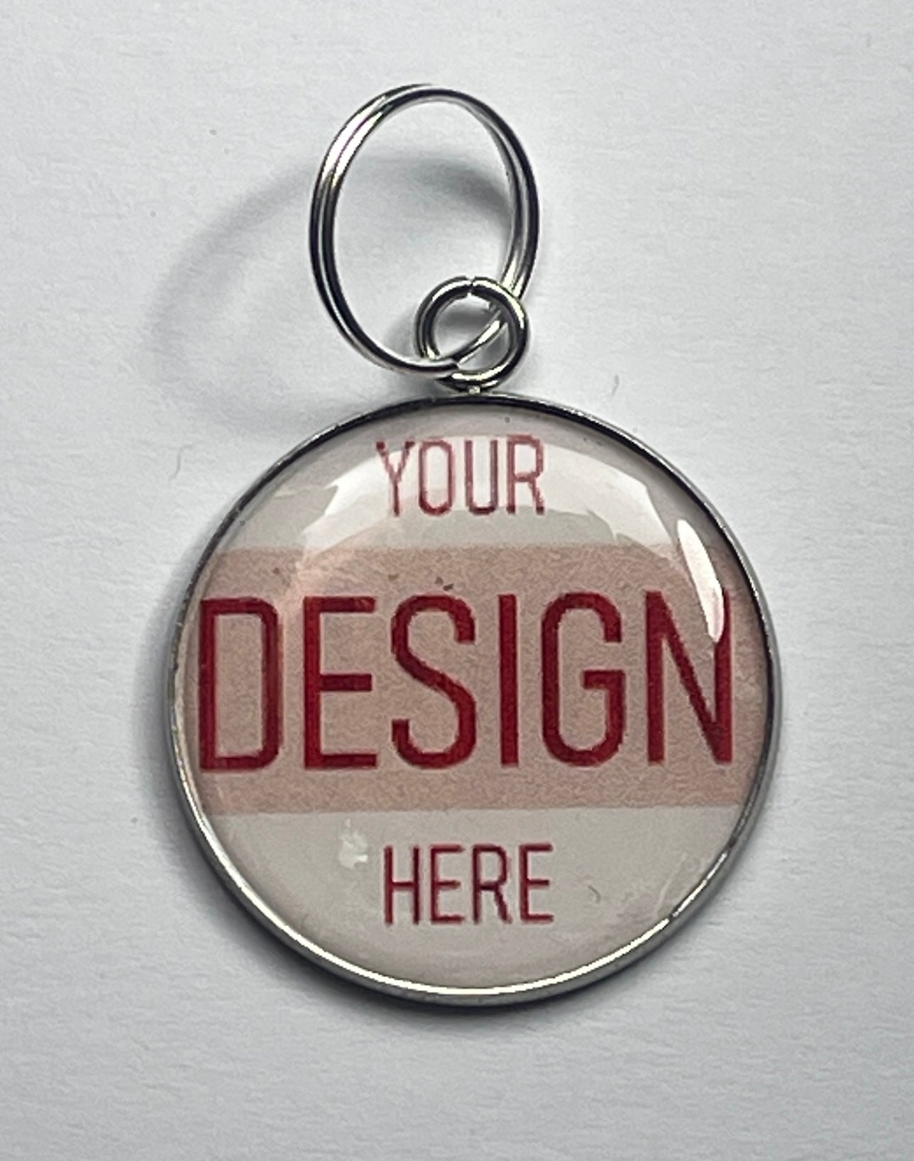 Pet Tag