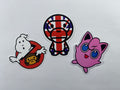Cute Critter Pack