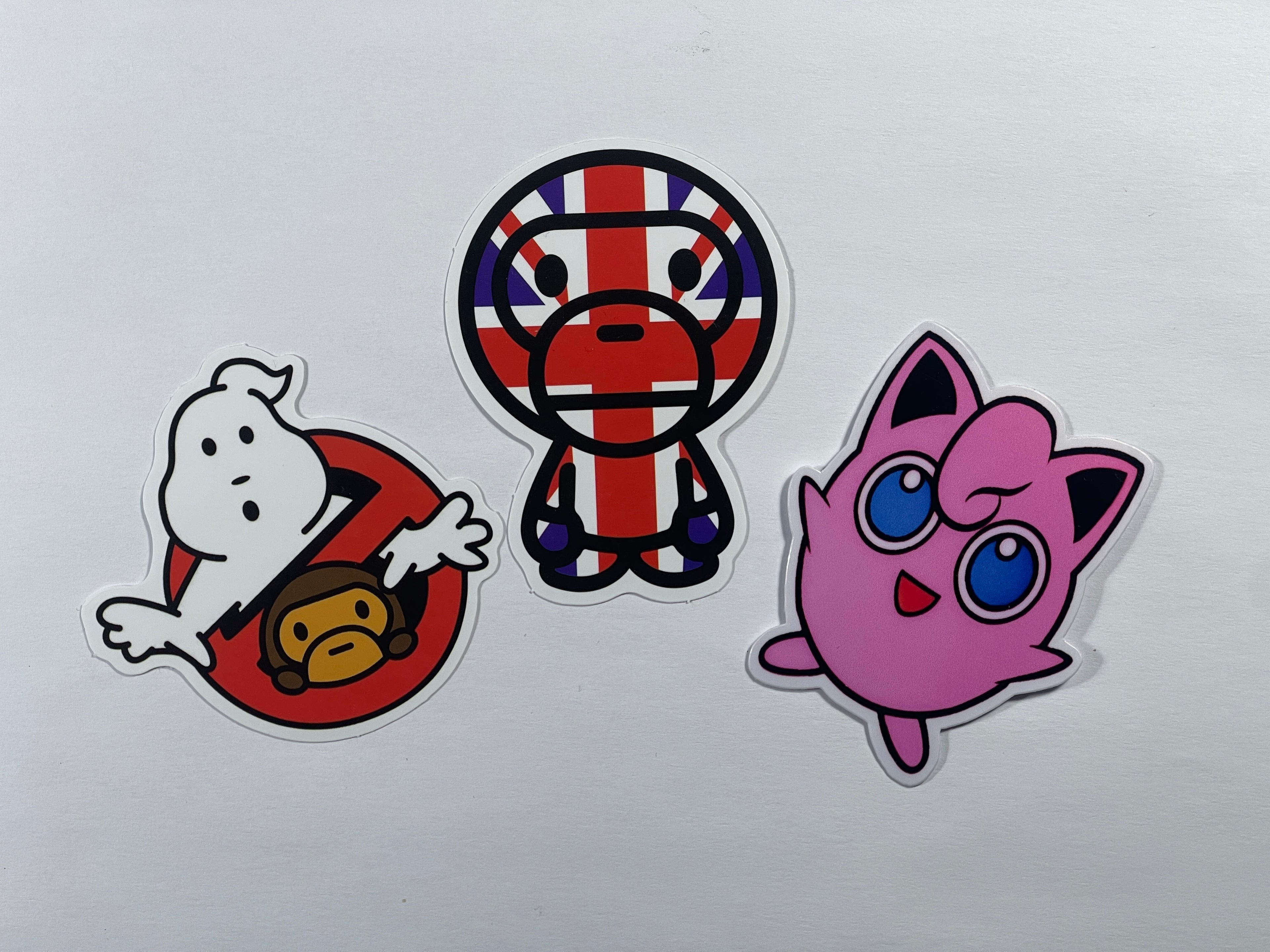 Cute Critter Pack