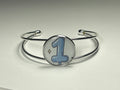 Baby's 1st Birthday Bracelet