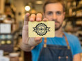 Business Card